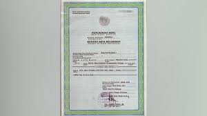 Maybe you would like to learn more about one of these? Cara Mengurus Akta Kelahiran Hilang Bawa Dokumen Ini