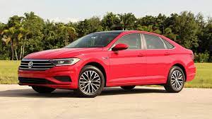 The 2019 vw jetta is a sensible sedan that offers outstanding fuel economy and upscale features. Volkswagen Jetta News And Reviews Motor1 Com