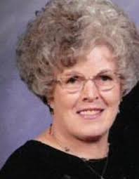 Mary Louise Moser Obituary