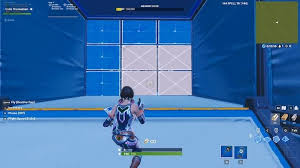 The fortnite world cup may be over, but that doesn't mean you. Warmup Maps Fortnite Maps