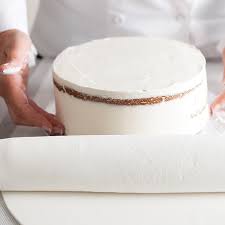 Tropical Fondant Satin Ice