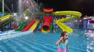 مسبح مسابح منتزه أبراج النورس مسابح للأطفال جميلة مدينة جدة youtube