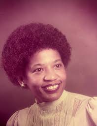 Obituary information for Dinetta Betts