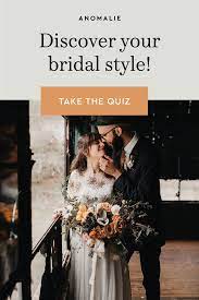 Discover Your Bridal Style Wedding Dress Quiz Celebrity Bride Wedding