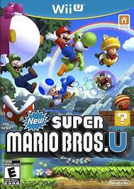 Super Mario Coloring Page Awesome Photos Image New Super Mario Bros U Na Nintendo Mario Bros Super Mario Bros Nintendo Super Mario Bros