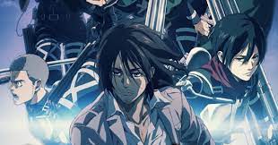 Attack On Titan Shares Season 4 Poster Featuring Eren Yeager We will not be revealing any specific spoilers for season 4 from the manga, but do not read on unless you wish to know more.