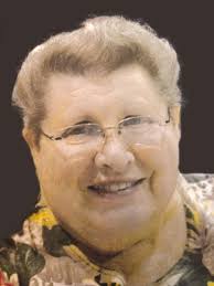 Katherine Zinkhan Obituary 2019