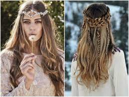 A flawless and classy hairdo! 60 Cute Boho Hairstyles For Short Long Medium Length Hair