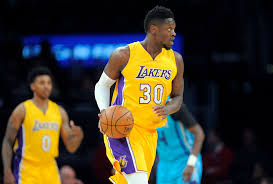 Julius deion randle (born november 29, 1994) is an american professional basketball player for the new york knicks of the national basketball association (nba). Lakers Rumors Which Trade Destination Is The Best For Julius Randle