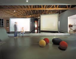 Contemporary american architecture practice, based in california. Brooks Scarpa Jigsaw Editorial Studios Los Angeles Ca