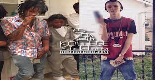 Im started on my first official mixtape pain in the inside. Fredo Santana Says Slim Jesus Is Not In The Cut Like Him And Babyceo Welcome To Kollegekidd Com