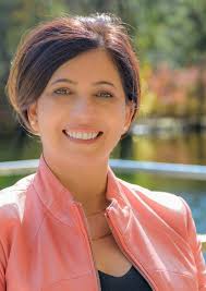 Chandra Sharma named as Incoming President & Chief Executive Officer  Conservation Halton « Burlington Gazette