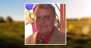 William David LaPorte Obituary July 24, 2020