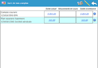 Ciel comptes personnels standard 2014. Ciel Comptes Personnels Pour Mac Logitheque Com