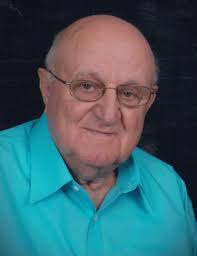 Obituary information for Edmund L. Schaefer