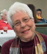 Betty Chance Chowning Obituary (2024)