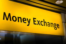 Image result for money exchange