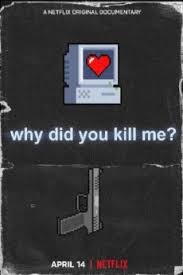 The plot is fairly straightforward, henry is resurrected with no memory and he must save his wife from a telekinetic warlord. Why Did You Kill Me 2021 Yify Download Movie Torrent Yts