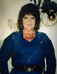 Obituary information for Brenda Jane Parton Franklin