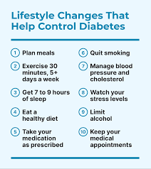 Diabetes: Symptoms, Types, Causes, Prevention, And Treatments