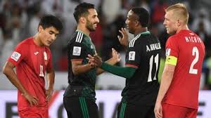 On the following page an easy way you can check the results of recent matches and statistics for asian cup. Asian Cup Football News Results Eurosport