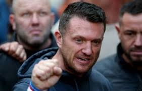 Who is Colin Whelan and where is he now?