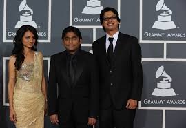 He is a notable humanitarian and philanthropist, donating. A R Rahman Strikes Grammys Gold