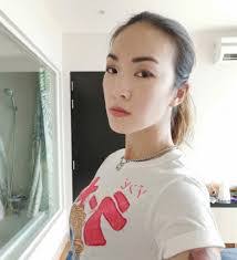 Tabitha Padgett's Instagram, Twitter & Facebook