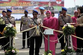 Ikim (iman kristen indonesia menjawab). Keren Kapolri Pamer 2 Heli Baru Polairud Foto 5