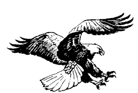 Bald Eagle Clipart Black And White Image Result For Vintage Bald Eagle Illustration Black And White Pictures Black And White Bald Eagle