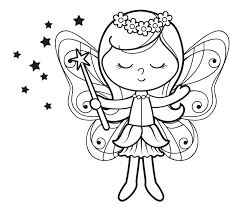 Posted on september 17 2020 by. Malvorlagen Feen Ausdrucken Coloring And Malvorlagan