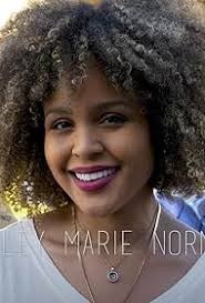 Beings: Hayley Marie Norman (Short 2019)