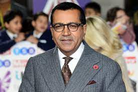 Bashir joined nbc news as an msnbc anchor and a correspondent on nbc's dateline program. Pressure On Met To Re Open Martin Bashir Probe Evening Standard
