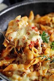 Top 10 Delicious Pasta And Mince Recipes In South Africa Top 10 Delicious Pasta And Mince Recipes In South Ica In Most Easy Mince Recipes Mince Recipes Recipes