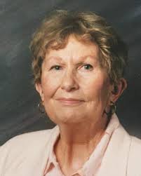 Frances Kendrick Obituary (2019)