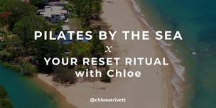 Pilates by the Sea