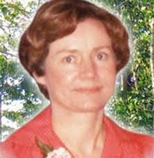 Avis de décès de Mme Denise Bouffard