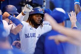 Those interested in catching a blue jays vs. Angels Beat Blue Jays 7 5 F 11