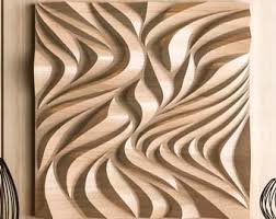 Pin By Timmyemerick On Different Wall Patterns 3d Model Cnc