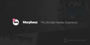 The very best free tools, apps and games. Free Download Free Download Morpheus Ultimate One Page Parallax Theme Nulled Latest Version