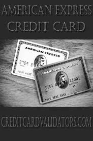 Whether you're losing your account online, by calling or mail, be sure to have your credit card and bill for yes, canceling your american express credit card will affect your credit score. Free Online American Express Credit Card Number Generators American Express Credit Card Credit Card Numbers American Express Card