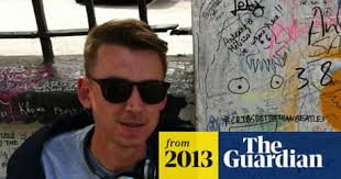 I went to Abbey Road to look at a hashtag