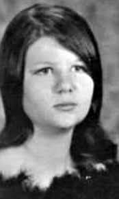 Glynn Elaine Nations: May 24, 1951