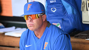 Kevin O'Sullivan gushes about Florida's six seniors