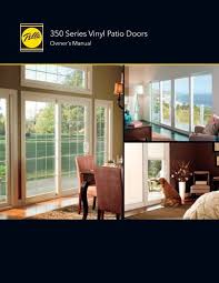 With a foundation built on respect, integrity, honesty, and responsibility, it's no wonder homeowners in the greater chicago and northwest indiana area choose pella windows & doors of greater chicago and northwest indiana for their residential or commercial window and door needs. 350 Series Vinyl Patio Doors Owner S Manual Pella Com