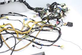 A wide variety of subaru wiring harness options are available to you, such as application. Subaru Wiring Connector 2003 Trailblazer Wiring Schematic For Wiring Diagram Schematics