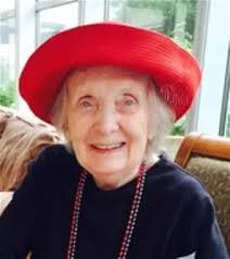 Obituary information for Barbara Ann Fox