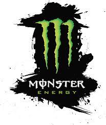 Monster Png Logo Symbols Monster Energy Energy Logo Monster