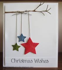 See more ideas about cards handmade, inspirational cards, card making. 20 Handmade Christmas Card Ideas 2017 Christmas Cards Handmade Christmas Card Crafts Diy Christmas Cards