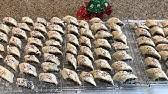 We did not find results for: Cuccidati Cookies Youtube